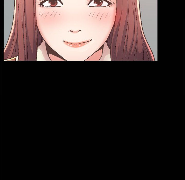 My Love for Her Manhwa - Chapter 17 Page 90