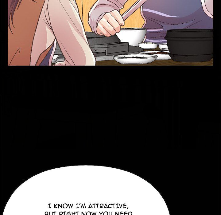 My Love for Her Manhwa - Chapter 17 Page 92