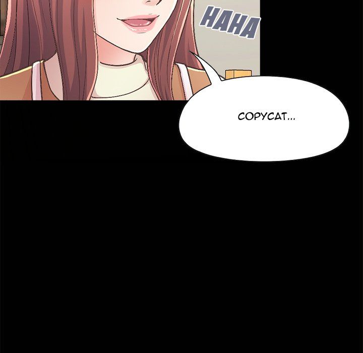My Love for Her Manhwa - Chapter 17 Page 95