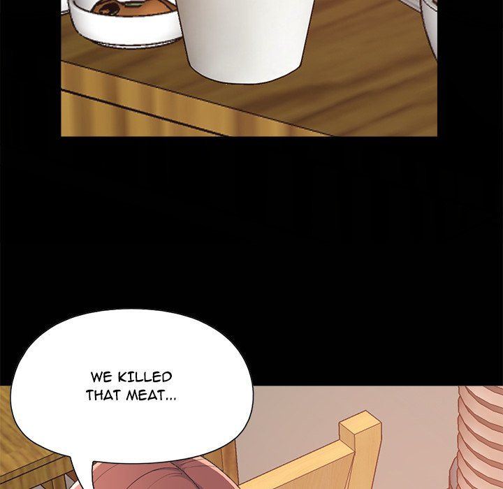 My Love for Her Manhwa - Chapter 17 Page 101