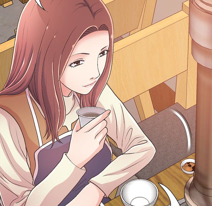 My Love for Her Manhwa - Chapter 17 Page 102