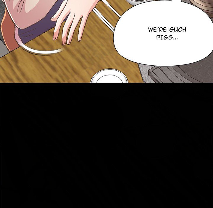 My Love for Her Manhwa - Chapter 17 Page 103