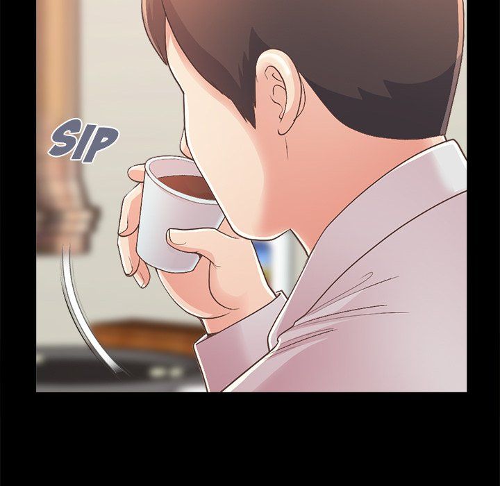 My Love for Her Manhwa - Chapter 17 Page 105