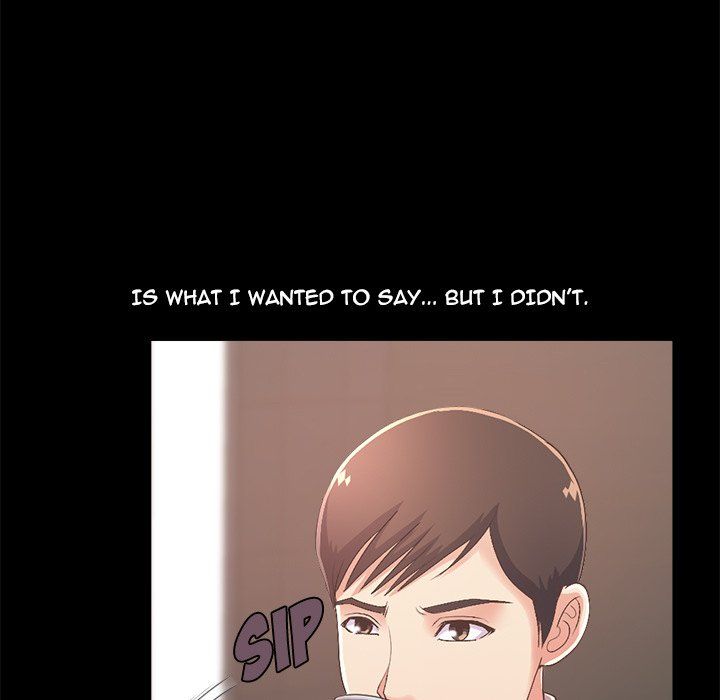 My Love for Her Manhwa - Chapter 17 Page 106