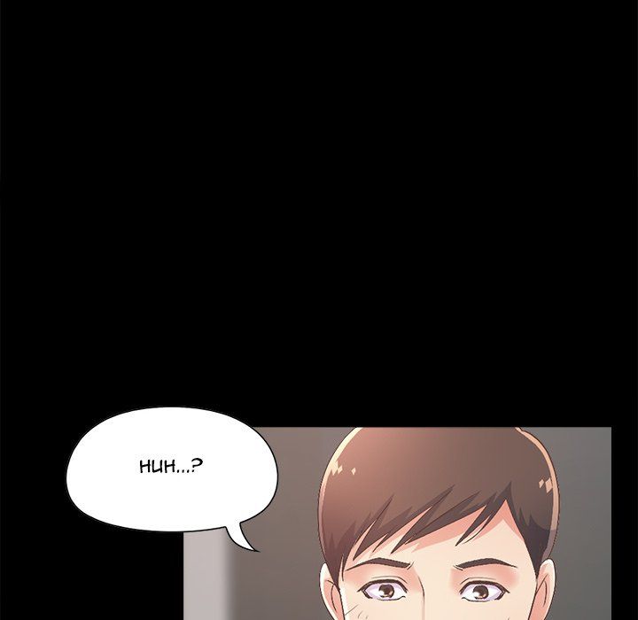 My Love for Her Manhwa - Chapter 17 Page 109