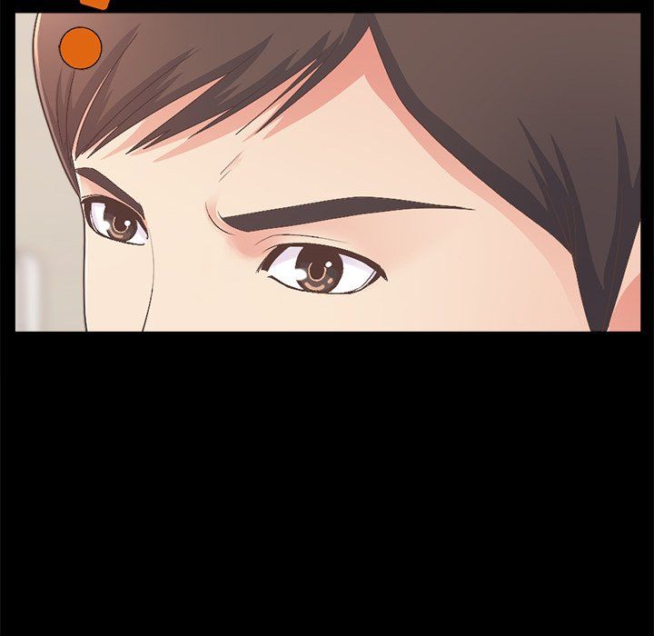 My Love for Her Manhwa - Chapter 17 Page 113