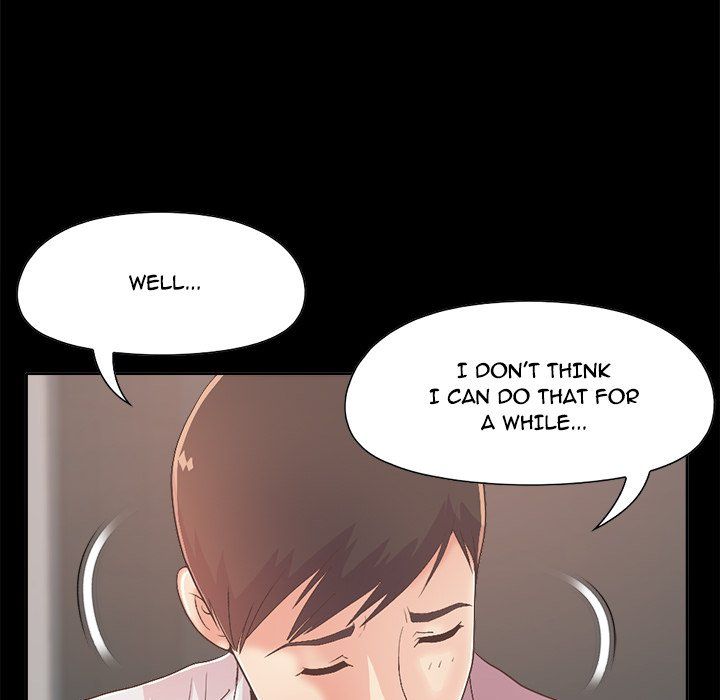My Love for Her Manhwa - Chapter 17 Page 117