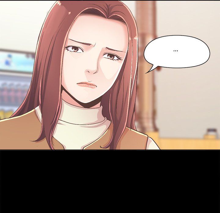 My Love for Her Manhwa - Chapter 17 Page 119