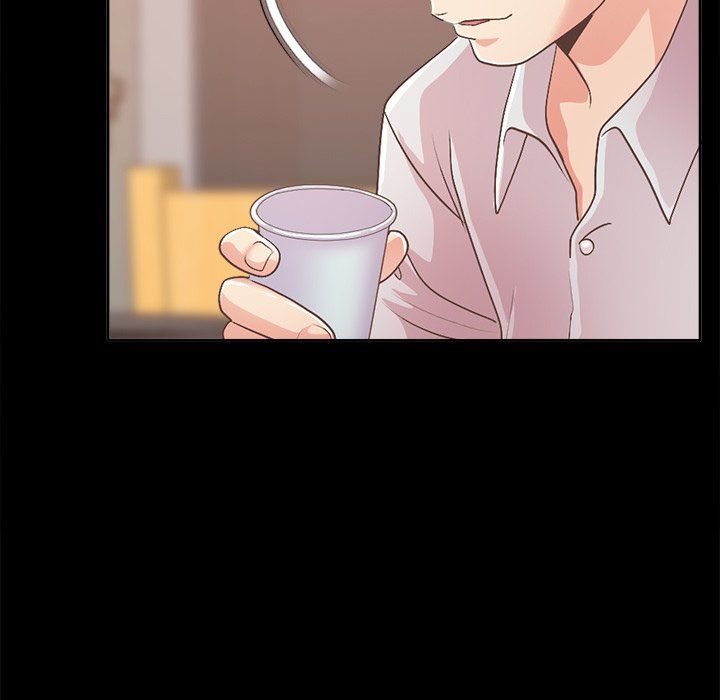 My Love for Her Manhwa - Chapter 17 Page 121