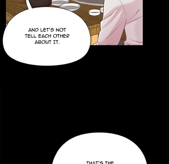 My Love for Her Manhwa - Chapter 17 Page 125