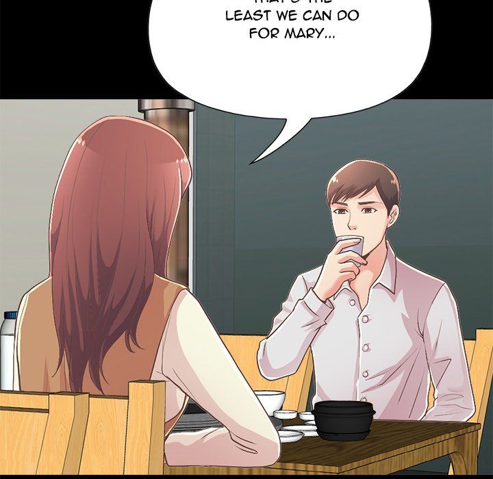 My Love for Her Manhwa - Chapter 17 Page 126