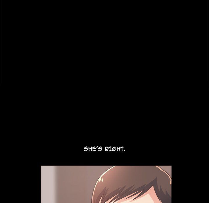 My Love for Her Manhwa - Chapter 17 Page 127