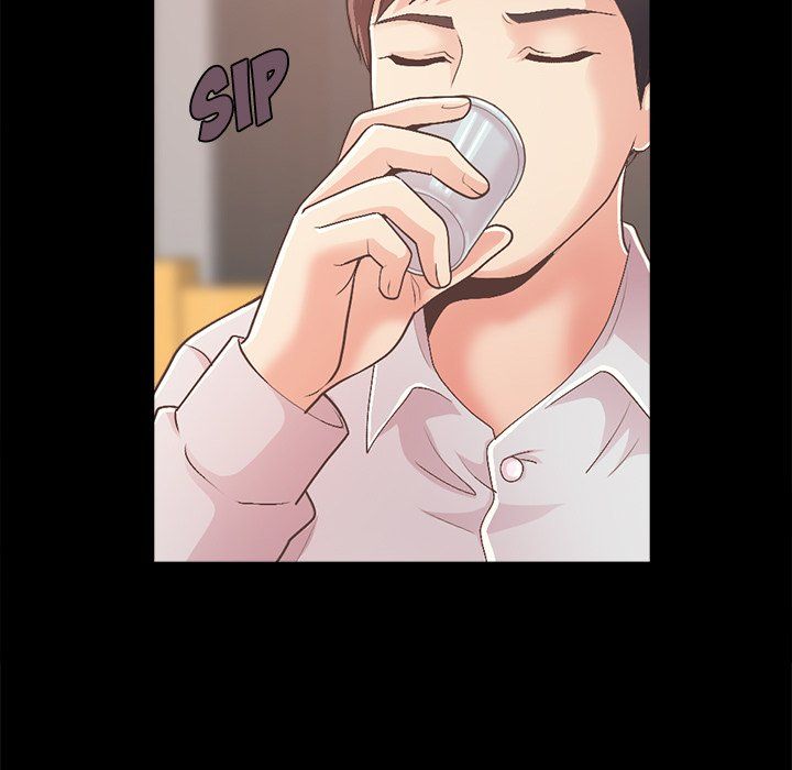 My Love for Her Manhwa - Chapter 17 Page 128