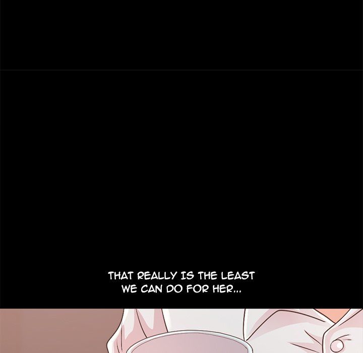 My Love for Her Manhwa - Chapter 17 Page 129