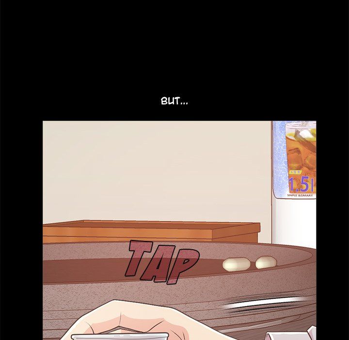 My Love for Her Manhwa - Chapter 17 Page 131