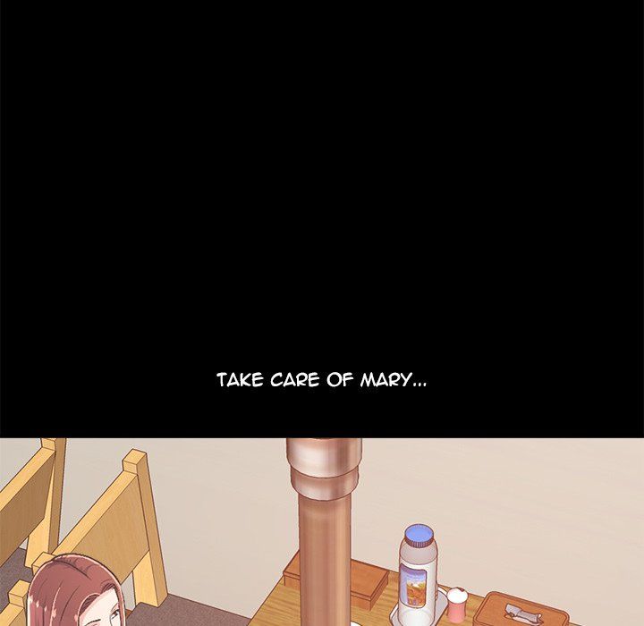 My Love for Her Manhwa - Chapter 17 Page 136