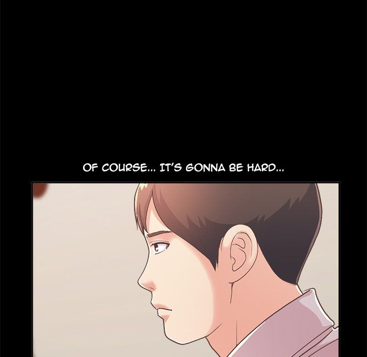 My Love for Her Manhwa - Chapter 17 Page 138