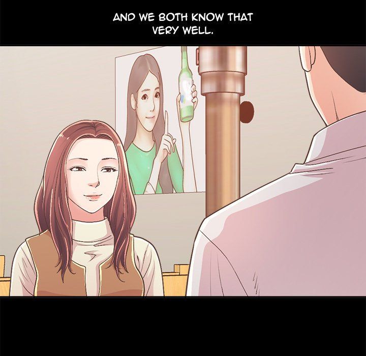 My Love for Her Manhwa - Chapter 17 Page 140