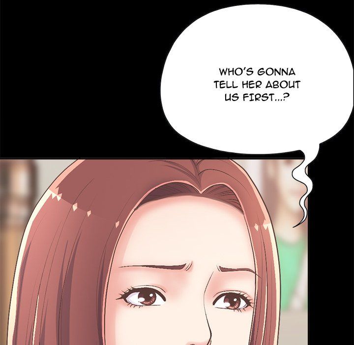 My Love for Her Manhwa - Chapter 17 Page 143