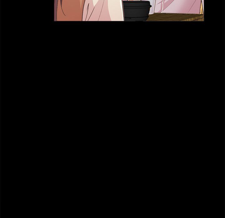 My Love for Her Manhwa - Chapter 17 Page 150