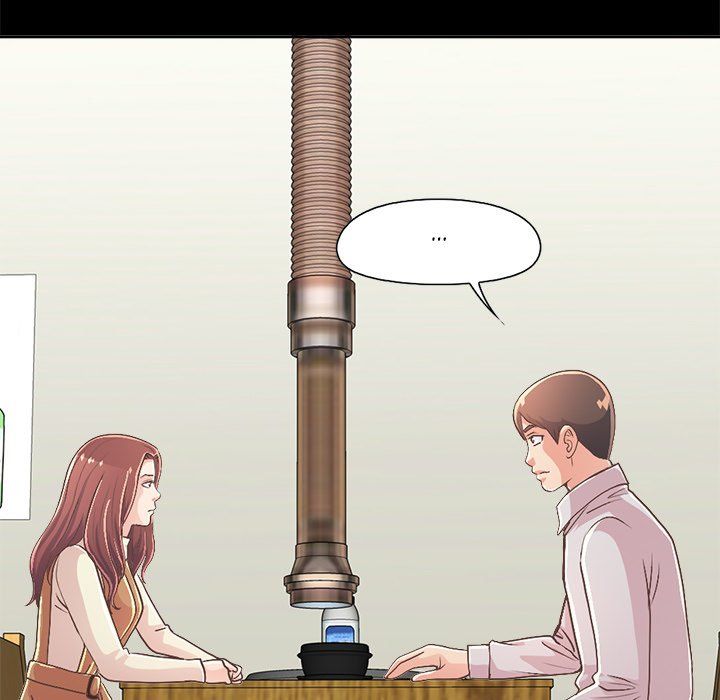 My Love for Her Manhwa - Chapter 17 Page 151