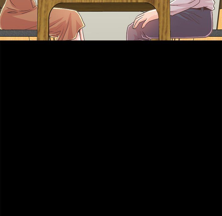 My Love for Her Manhwa - Chapter 17 Page 152