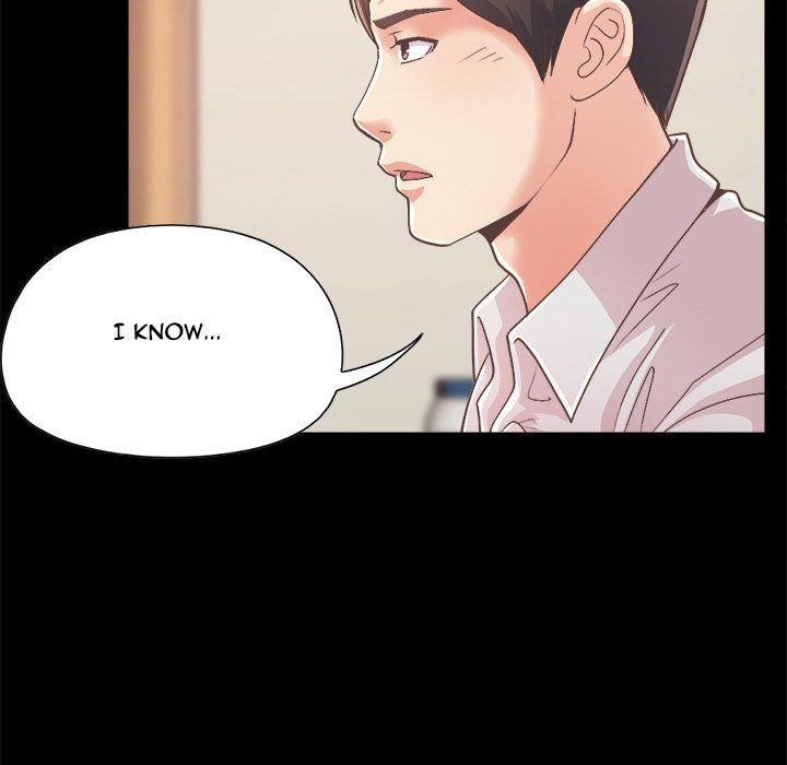 My Love for Her Manhwa - Chapter 17 Page 156