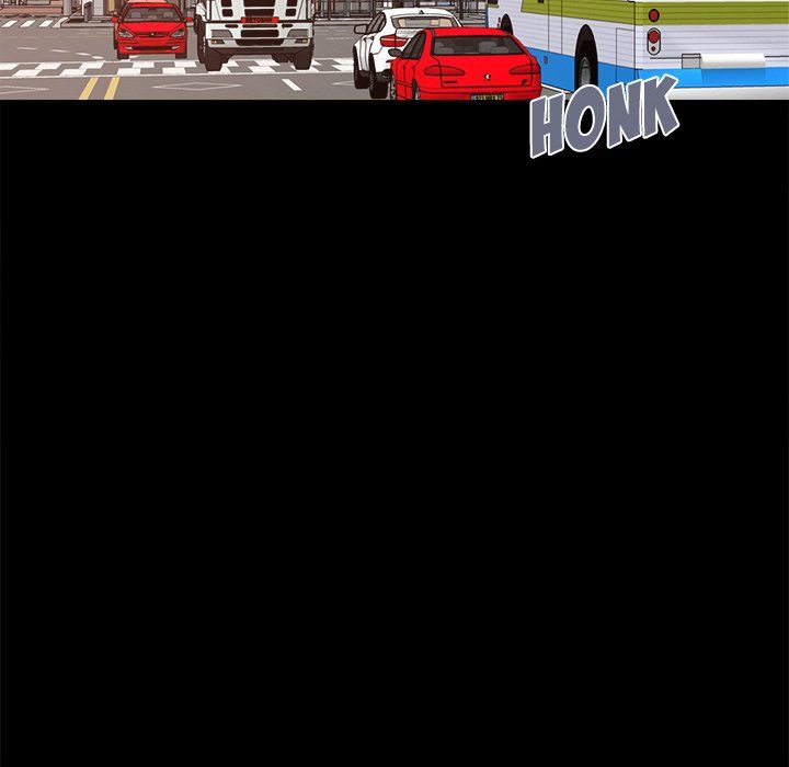 My Love for Her Manhwa - Chapter 17 Page 159