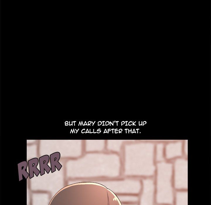 My Love for Her Manhwa - Chapter 17 Page 161