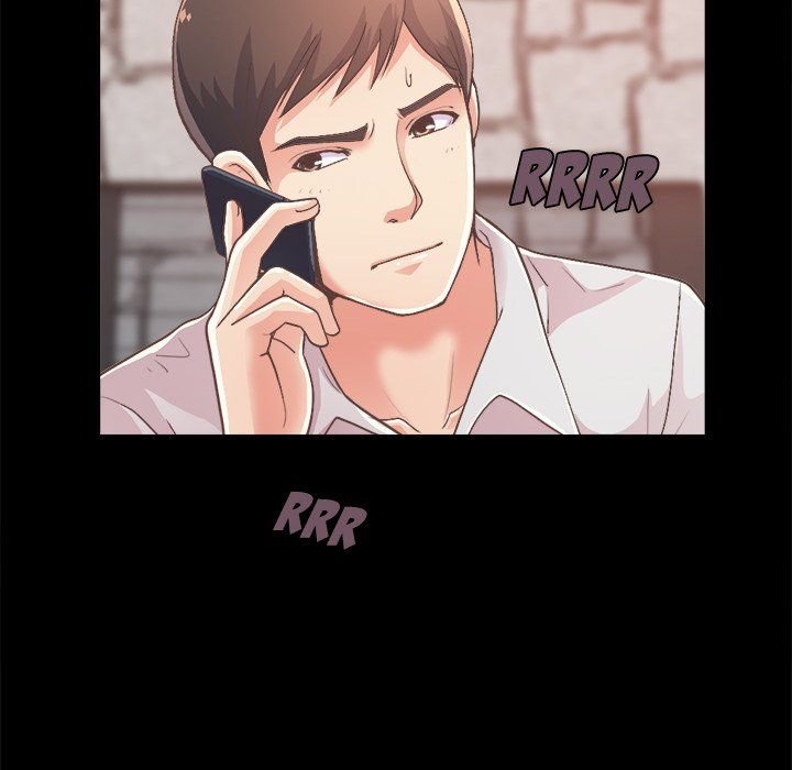 My Love for Her Manhwa - Chapter 17 Page 162