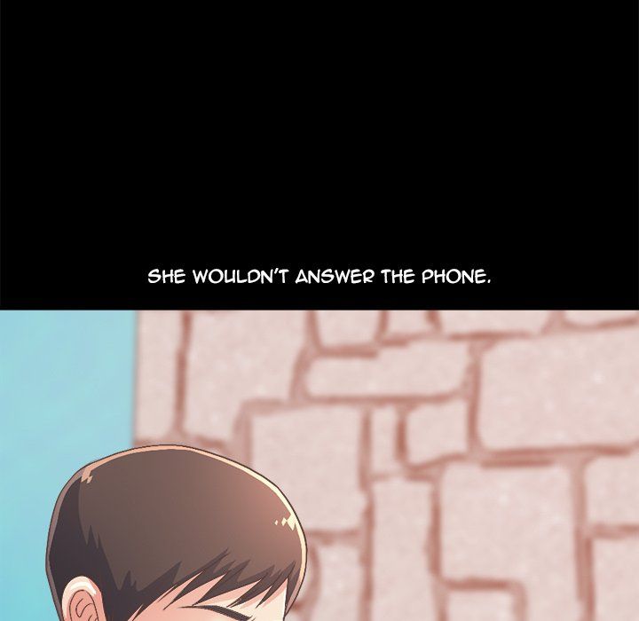 My Love for Her Manhwa - Chapter 17 Page 163