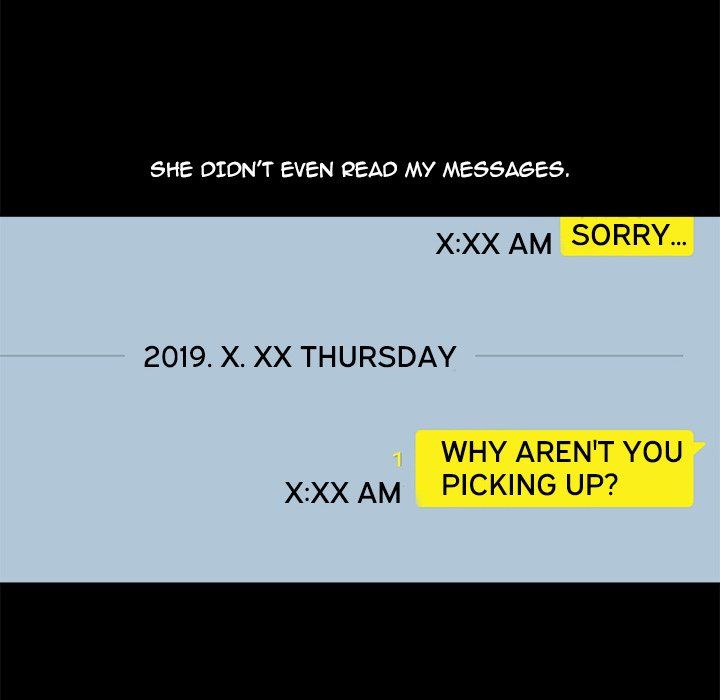 My Love for Her Manhwa - Chapter 17 Page 167