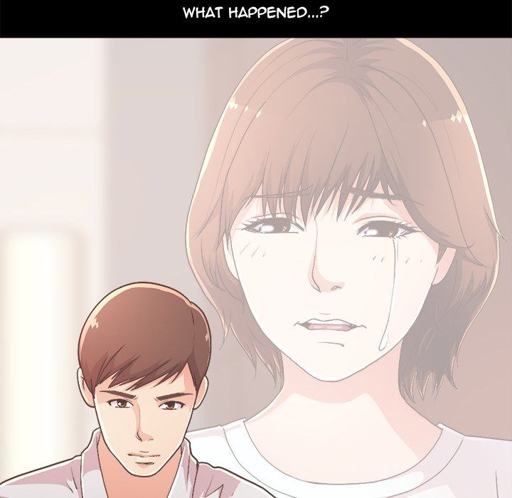 My Love for Her Manhwa - Chapter 17 Page 171