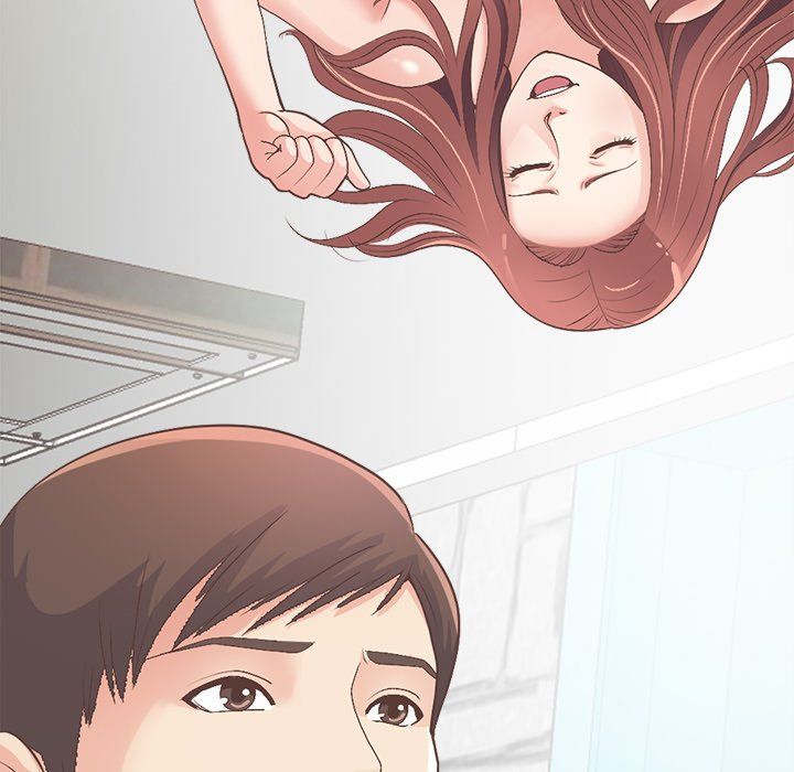 My Love for Her Manhwa - Chapter 17 Page 184