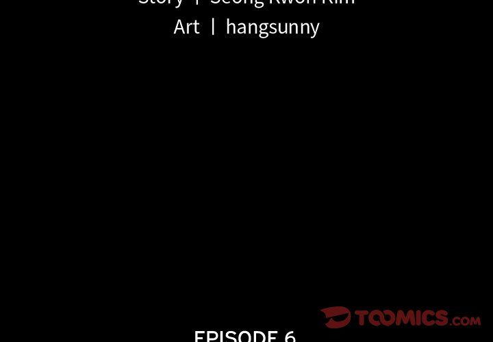 My Love for Her Manhwa - Chapter 6 Page 2