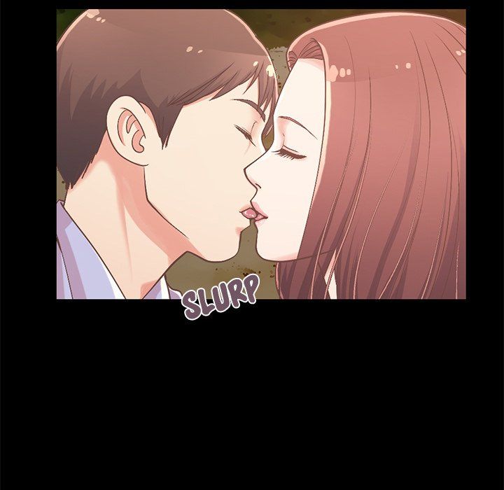 My Love for Her Manhwa - Chapter 6 Page 4