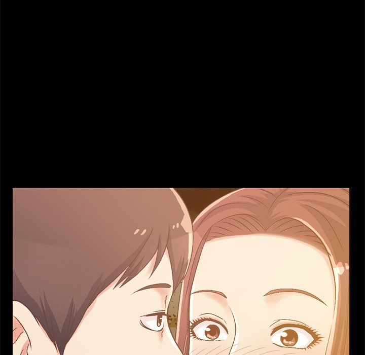 My Love for Her Manhwa - Chapter 6 Page 8