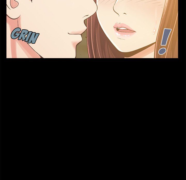 My Love for Her Manhwa - Chapter 6 Page 9