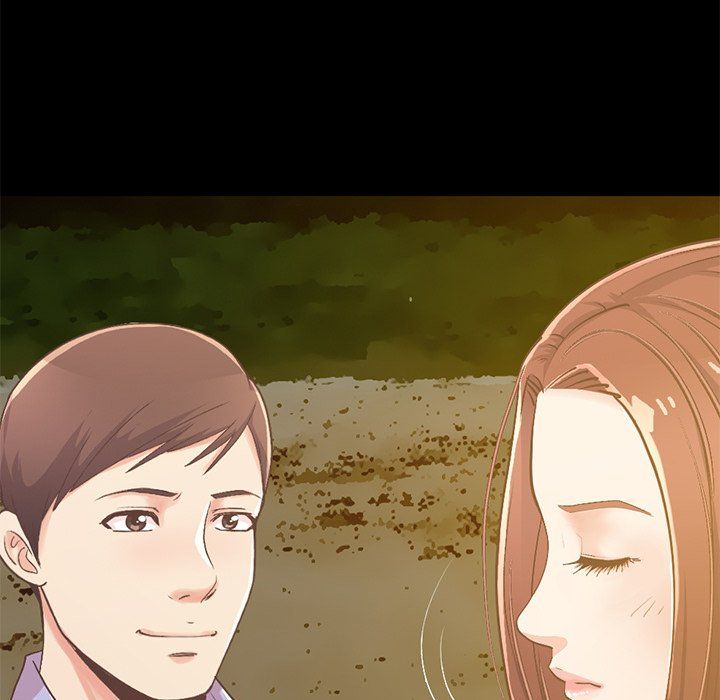 My Love for Her Manhwa - Chapter 6 Page 10