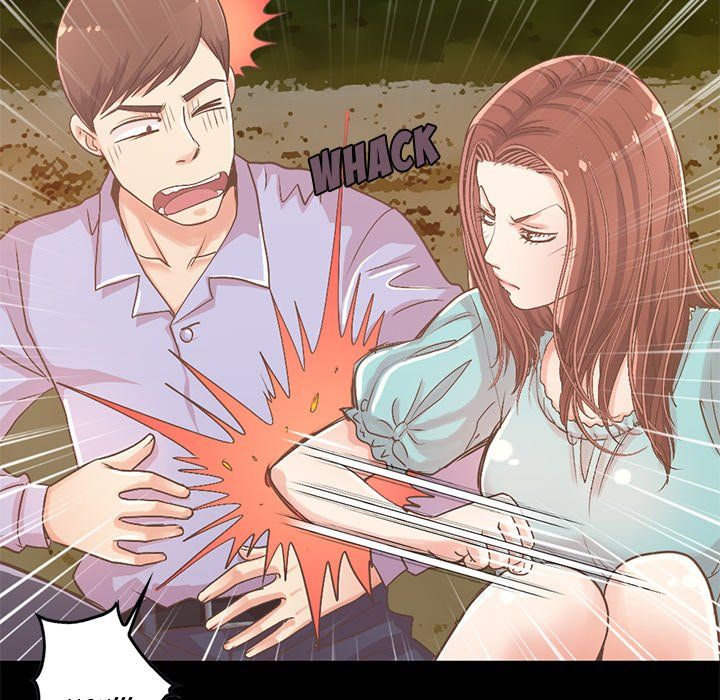 My Love for Her Manhwa - Chapter 6 Page 12