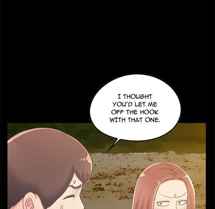 My Love for Her Manhwa - Chapter 6 Page 15