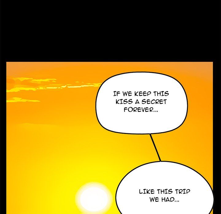 My Love for Her Manhwa - Chapter 6 Page 17