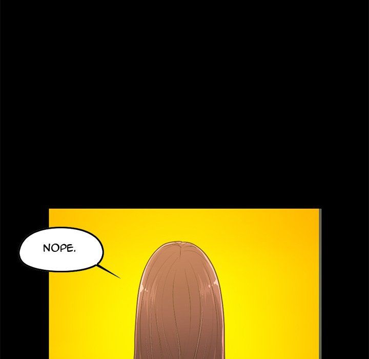 My Love for Her Manhwa - Chapter 6 Page 19