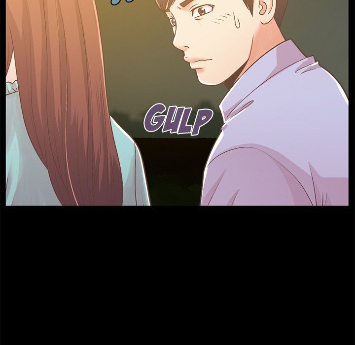 My Love for Her Manhwa - Chapter 6 Page 21