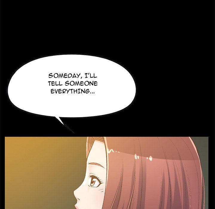 My Love for Her Manhwa - Chapter 6 Page 22