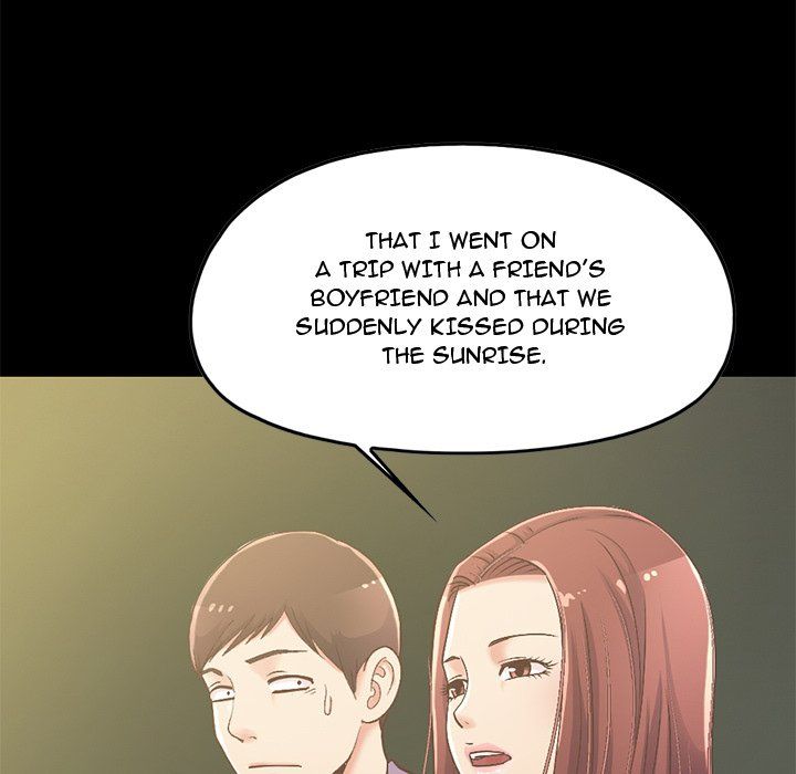 My Love for Her Manhwa - Chapter 6 Page 24