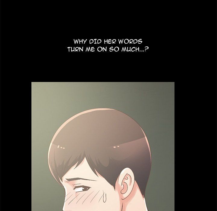 My Love for Her Manhwa - Chapter 6 Page 26