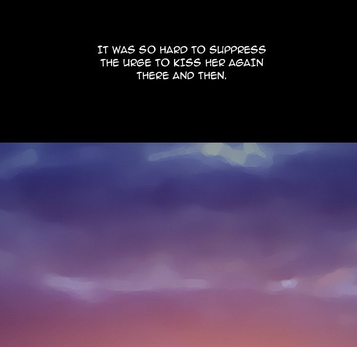 My Love for Her Manhwa - Chapter 6 Page 28