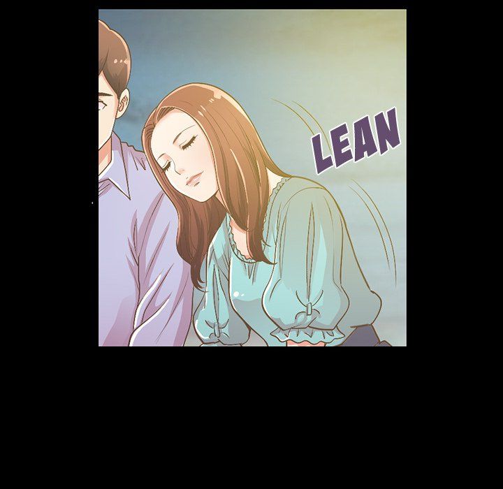 My Love for Her Manhwa - Chapter 6 Page 30