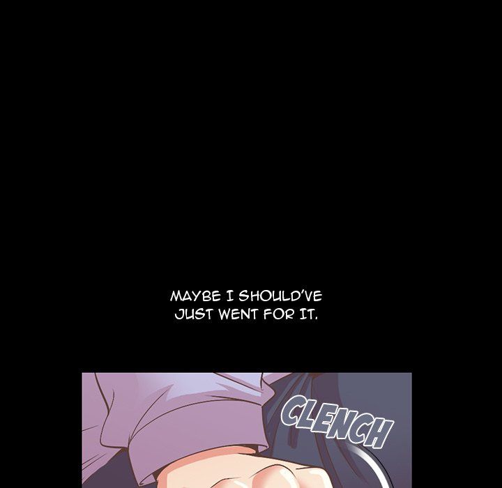 My Love for Her Manhwa - Chapter 6 Page 33